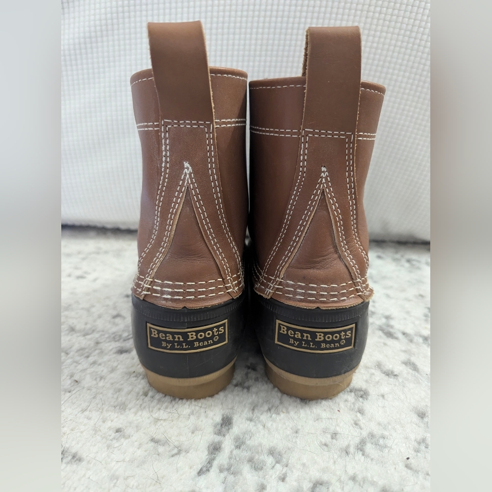 Men's 8/Women's 10 L.L.Bean Boots